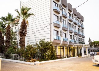 Kınalıkaya Beach Hotel