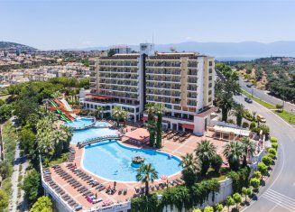 Palmin Hotel Kuşadası