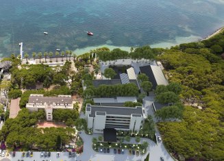 &Ouml;mer Prime Holiday Resort