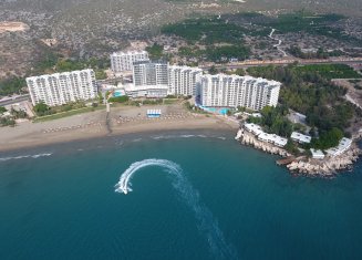 Liparis Resort Hotel