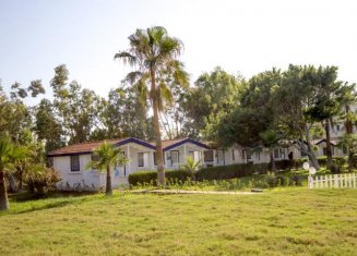 Mavi Beyaz Butik Hotel