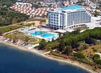 Amara Sealight Elite Hotel