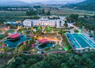 Hedef Beyt Hotel Resort & Spa