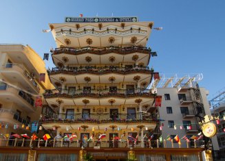 Marko Paşa Konağı