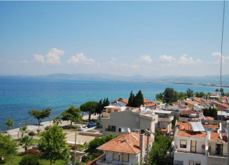 &Ccedil;idihan Hotel