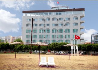 Deniz Kumu Hotel