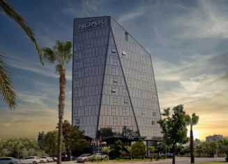 Noax Hotel