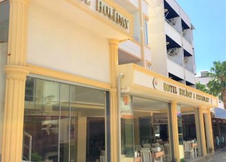 Holiday Hotel Mersin