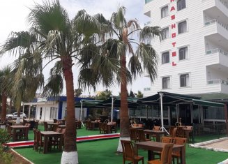 Has Hotel Mersin