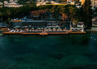 Unique Life Style Hotel