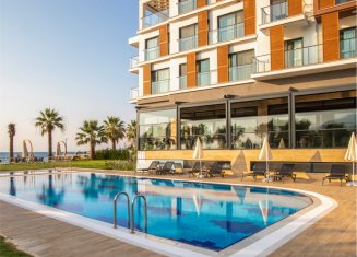 Maia Luxury Beach & Spa Hotel