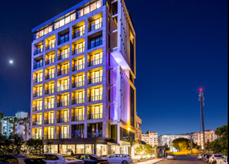 Vista Boutique Hotel