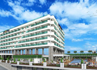 Elite World Kuşadası