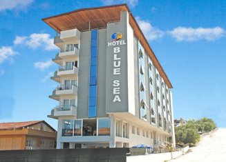 Blue Sea Hotel & Spa 