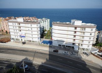Truva Apart Hotel