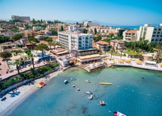 Martı Prime Beach Hotel