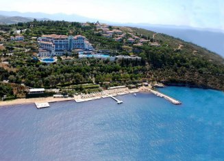 Labranda Ephesus Princess